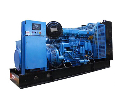 周宁宗申动力150kw大型柴油发电机组