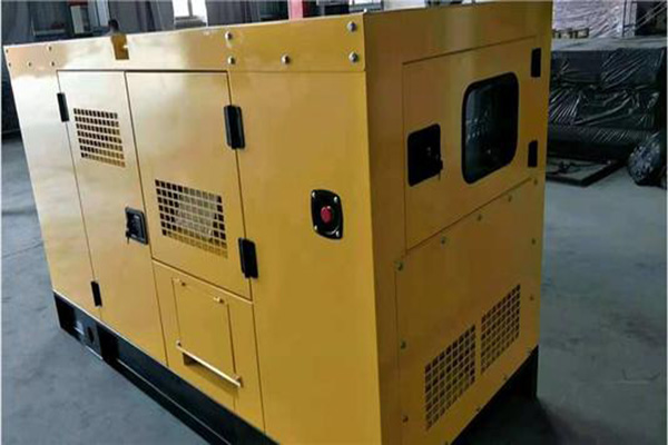 周宁发电机出租