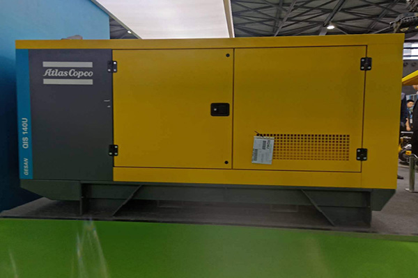 周宁发电机出租