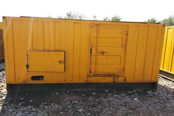 周宁发电机出租 周宁发电机出租