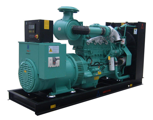 周宁柴油发电机 周宁柴油发电机