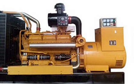 周宁发电机出租