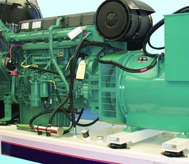 周宁发电机出租